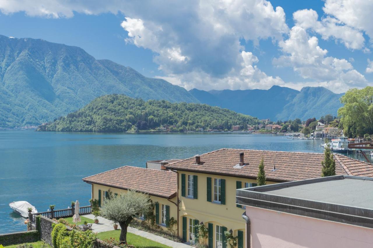 Tina'S Window On Lake Como By Rent All Como Mezzegra Екстериор снимка