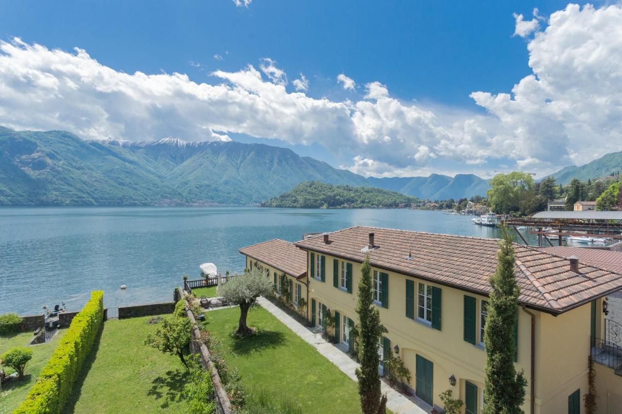 Tina'S Window On Lake Como By Rent All Como Mezzegra Екстериор снимка