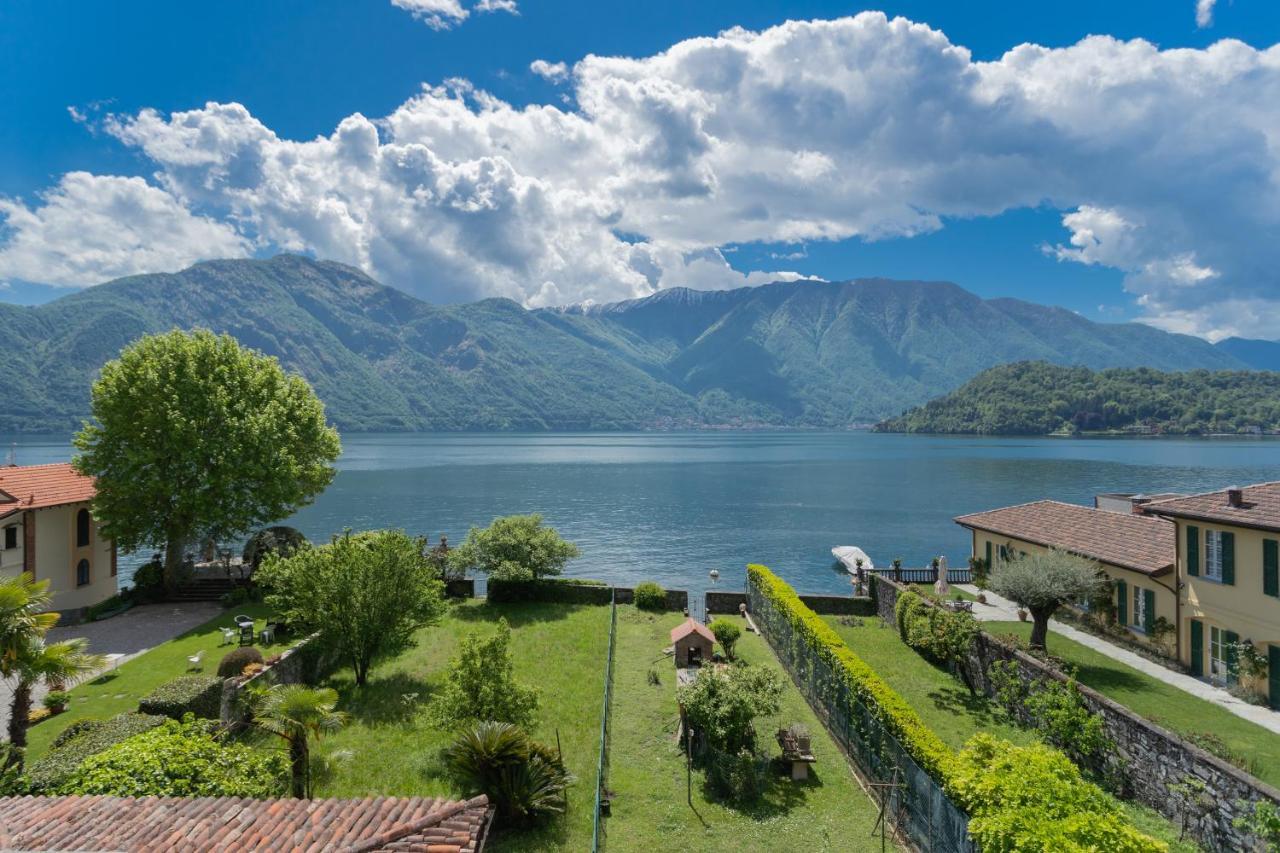 Tina'S Window On Lake Como By Rent All Como Mezzegra Екстериор снимка