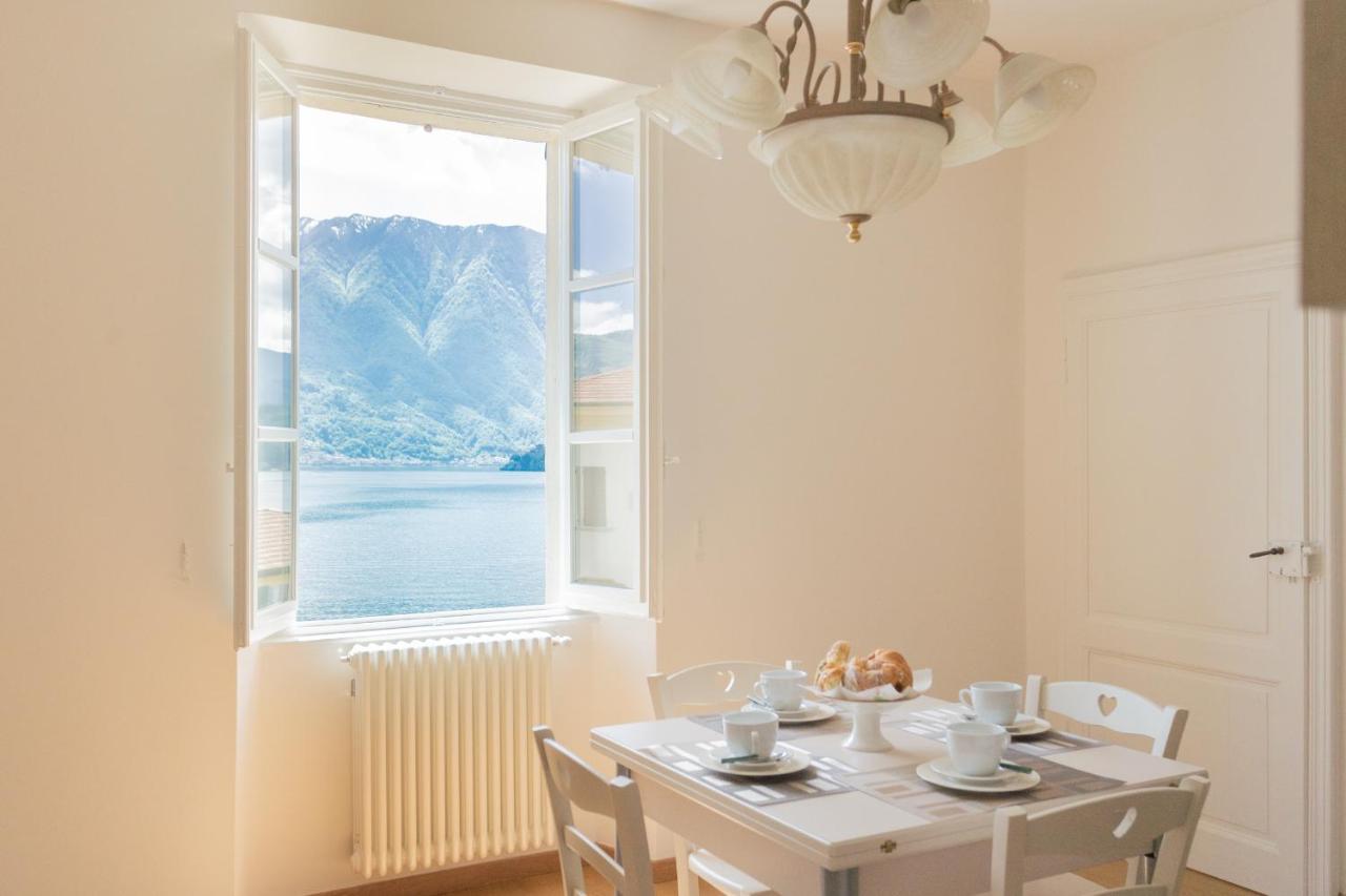 Tina'S Window On Lake Como By Rent All Como Mezzegra Екстериор снимка